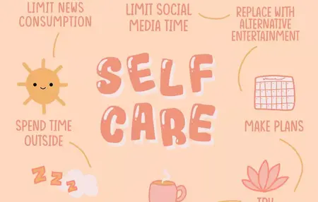 How to Practice Self-Care and Prioritize Your Well-being