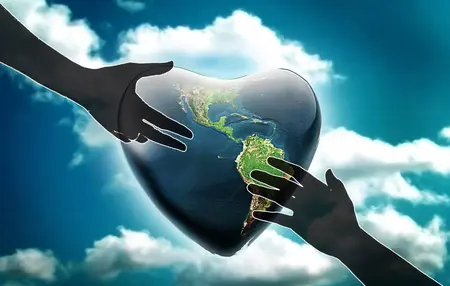 How to Be More Compassionate