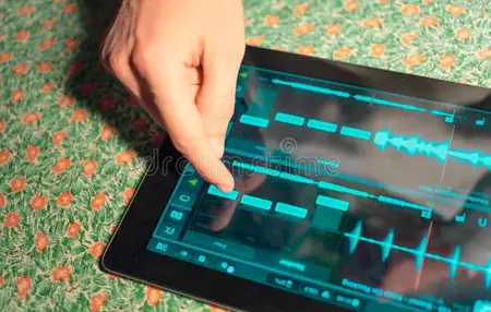 How to Use a Music App