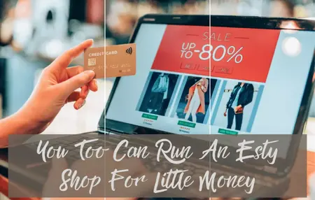How to Run a Successful Etsy Shop