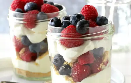 How to Make a Delicious Dessert with Fruit