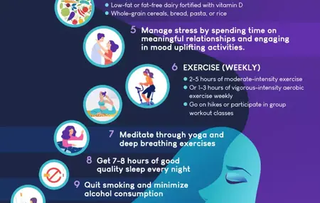 How to Age Gracefully