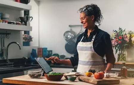 How to Improve Your Cooking Skills on a Budget