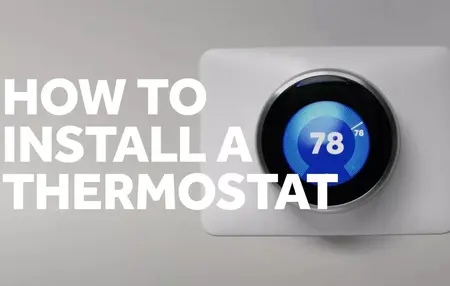 How to Install a Smart Thermostat
