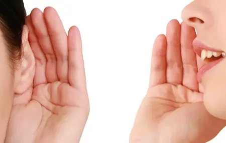 How to Learn to Listen