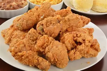 How to Make a Delicious Fried Chicken
