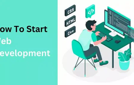 How to Start a Web Development Agency