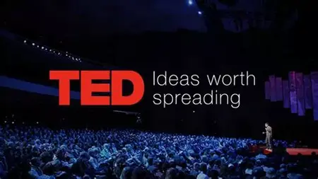 How to Give a TED Talk