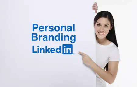 How to Build Your Personal Brand on LinkedIn