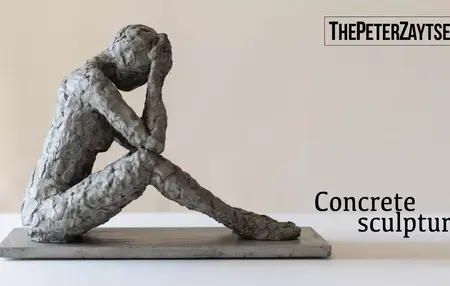 How to Make a Sculpture