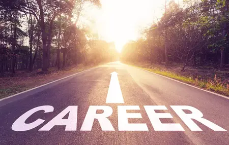 How to Find Your Perfect Career