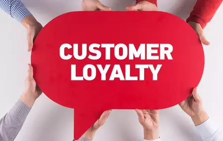 How to Build a Loyal Customer Base