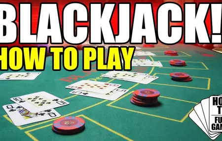 How to Learn to Play Blackjack