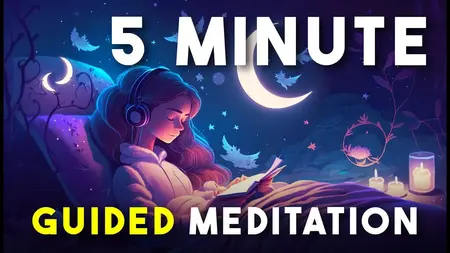 How to Meditate Before Sleeping
