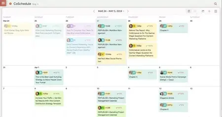 How to Use a Social Media Scheduling App