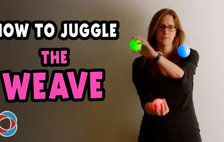 How to Learn to Juggle