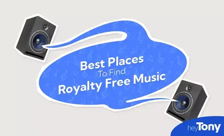 How to Find Free Music