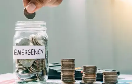 How to Deal with a Financial Emergency