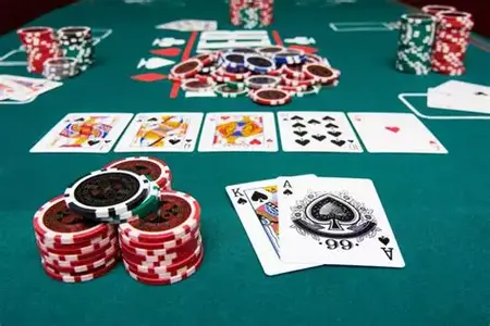 How to Play Blackjack