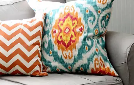 How to Make a Pillow