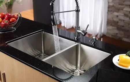 How to Use a Sink