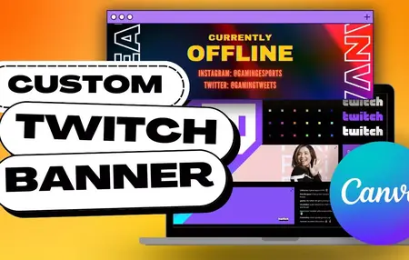 How to Build a Successful Twitch Channel
