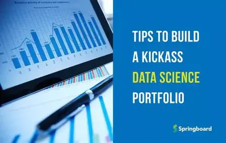 How to Build a Strong Data Science Portfolio