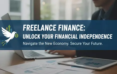 How to Manage Your Finances as a Freelancer