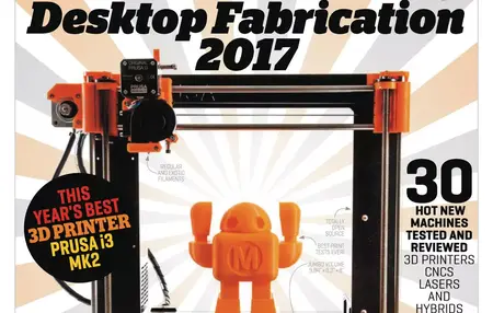 How to Make a Magazine