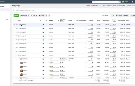 How to Use Facebook Ads