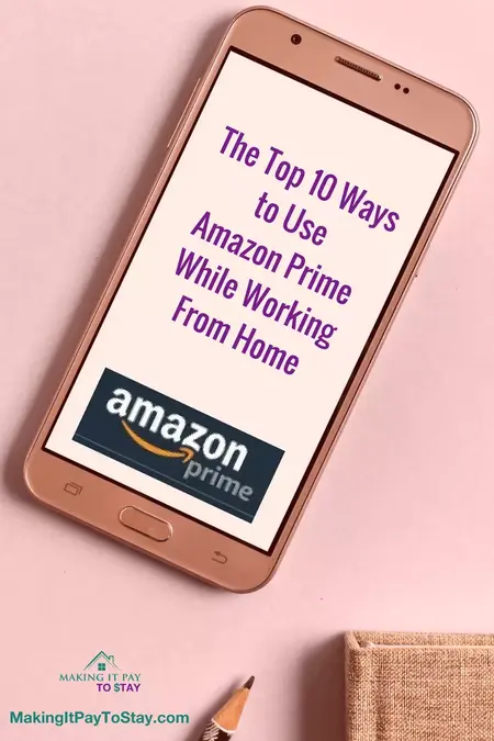 How to Use Amazon Prime Video for Movie and TV Streaming