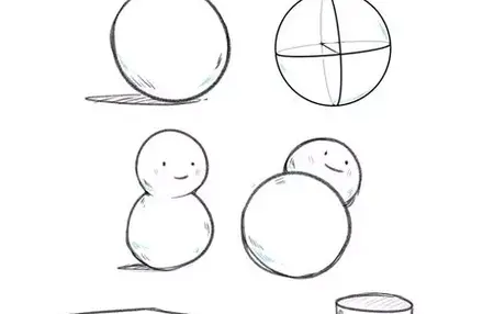 How to Learn to Draw