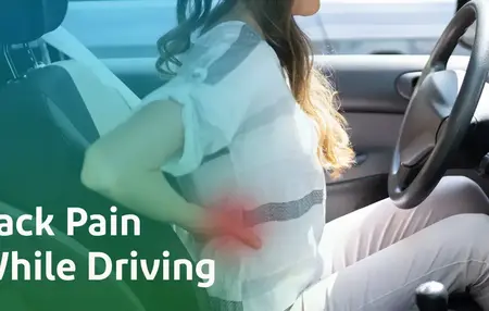 How to Reduce Back Pain