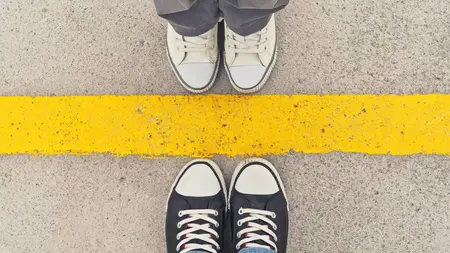 How to Set Boundaries with Yourself