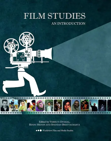 How to Get Started with Film Studies