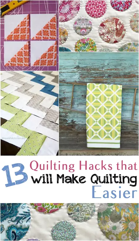 How to Make a Quilt
