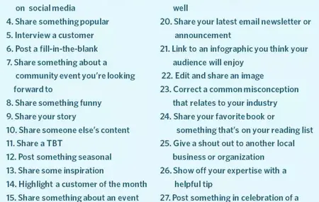 How to Create a Successful Social Media Challenge