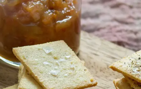 How to Make a Chutney