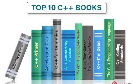 How to Learn to Use C++