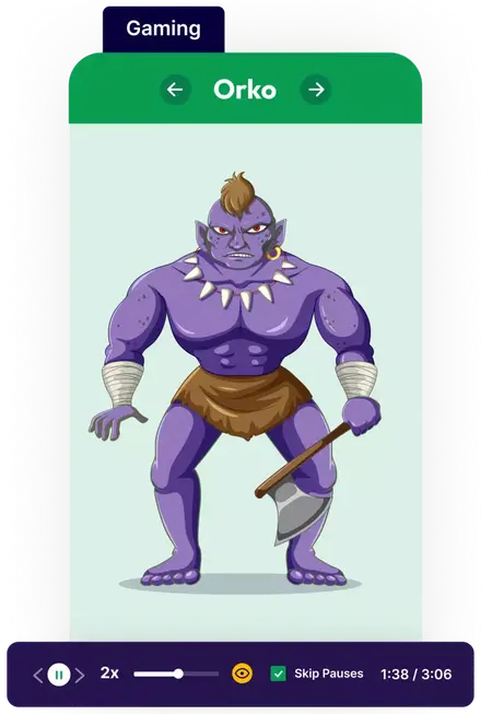 How to Use a Gaming App