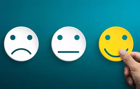 How to Receive Feedback Gracefully