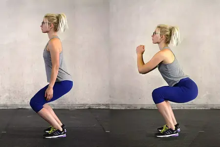How to Do a Perfect Squat