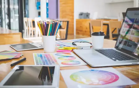 How to Create a Digital Artwork