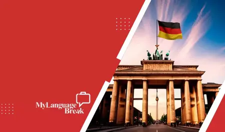 How to Learn to Speak German Fluently