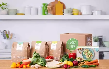 How to Use a Meal Delivery Service