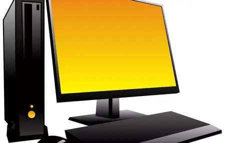 How to Use a Desktop Computer