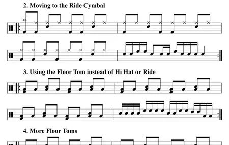 How to Play Drum Fills
