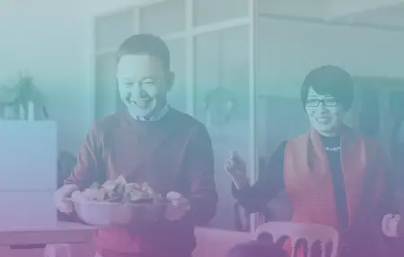 How to Learn a New Recipe