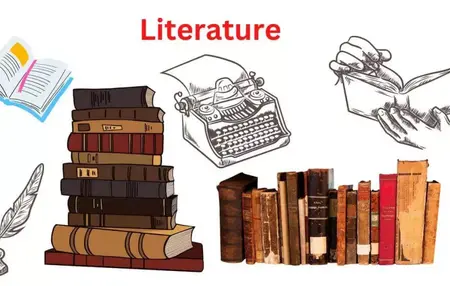 How to Get Started with Literature