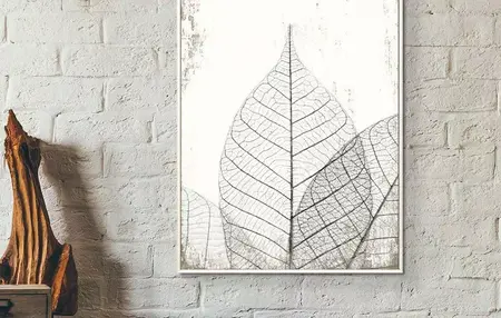 How to Create a Beautiful Wall Art Display